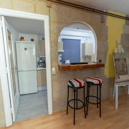 Gran Casa Rural Al Aire Libre En Grisel别墅 外观 照片