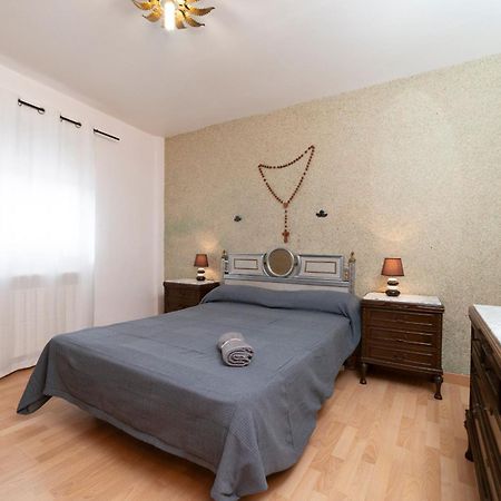 Gran Casa Rural Al Aire Libre En Grisel别墅 外观 照片