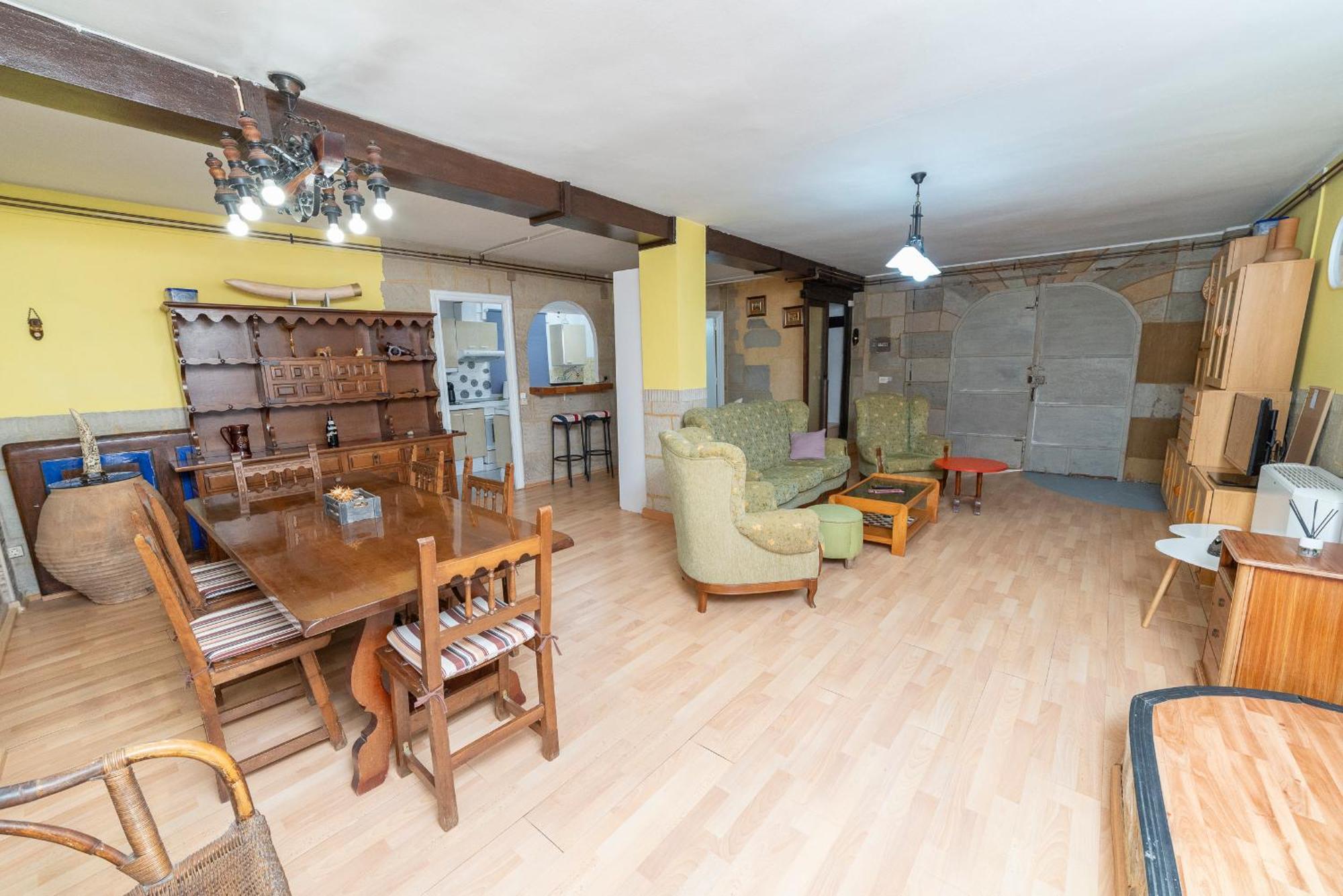 Gran Casa Rural Al Aire Libre En Grisel别墅 外观 照片