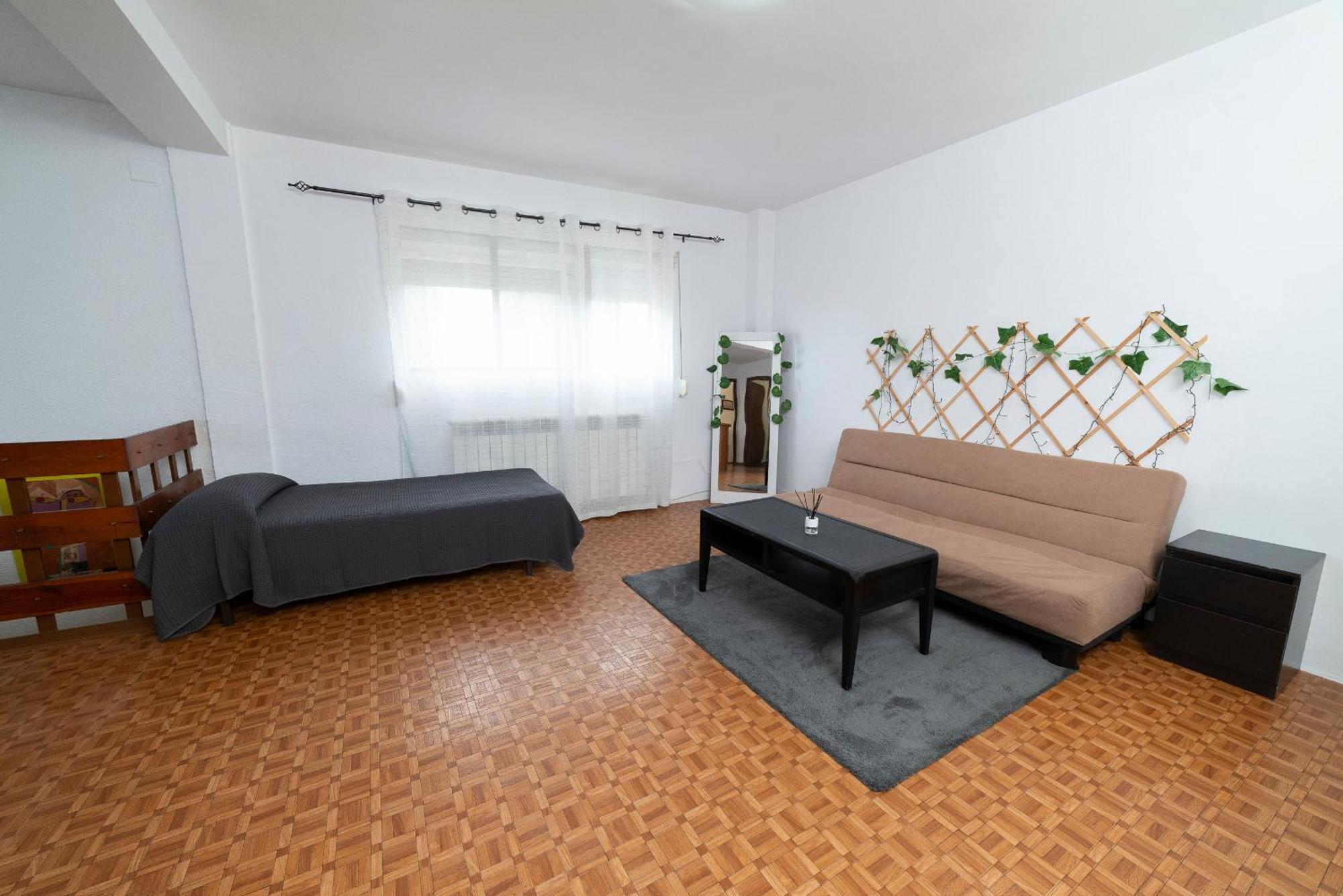 Gran Casa Rural Al Aire Libre En Grisel别墅 外观 照片
