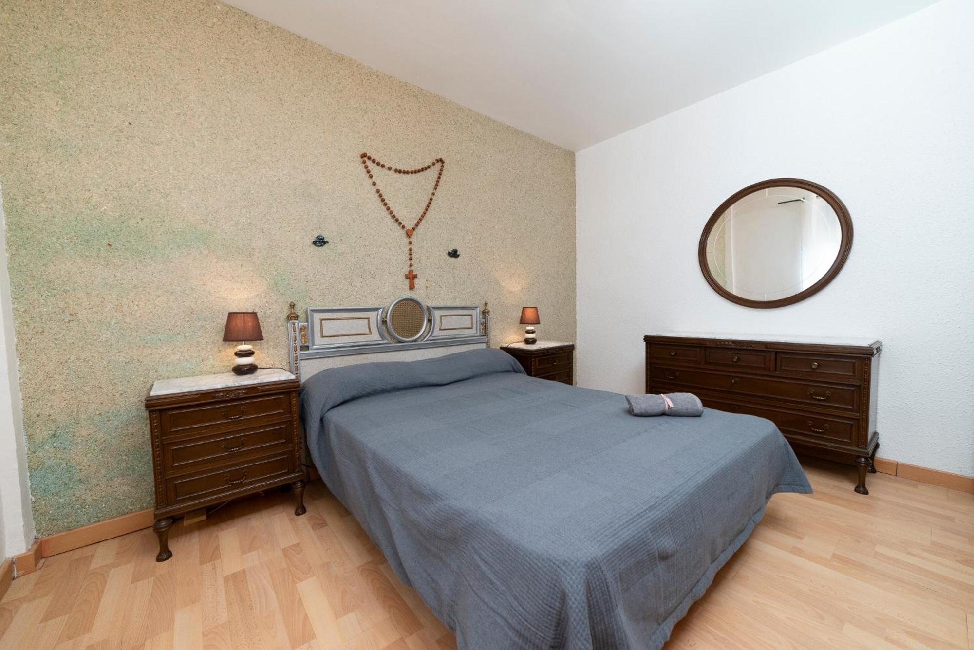 Gran Casa Rural Al Aire Libre En Grisel别墅 外观 照片