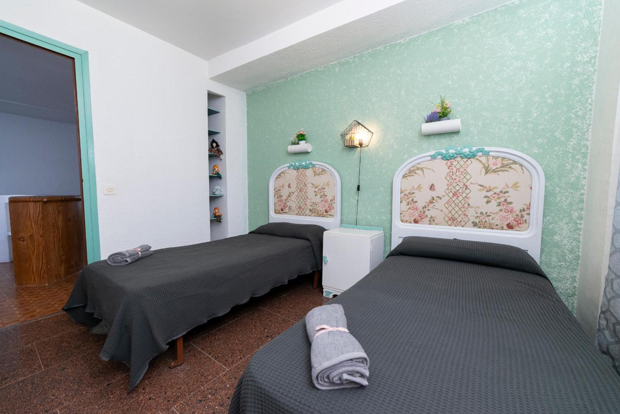 Gran Casa Rural Al Aire Libre En Grisel别墅 外观 照片