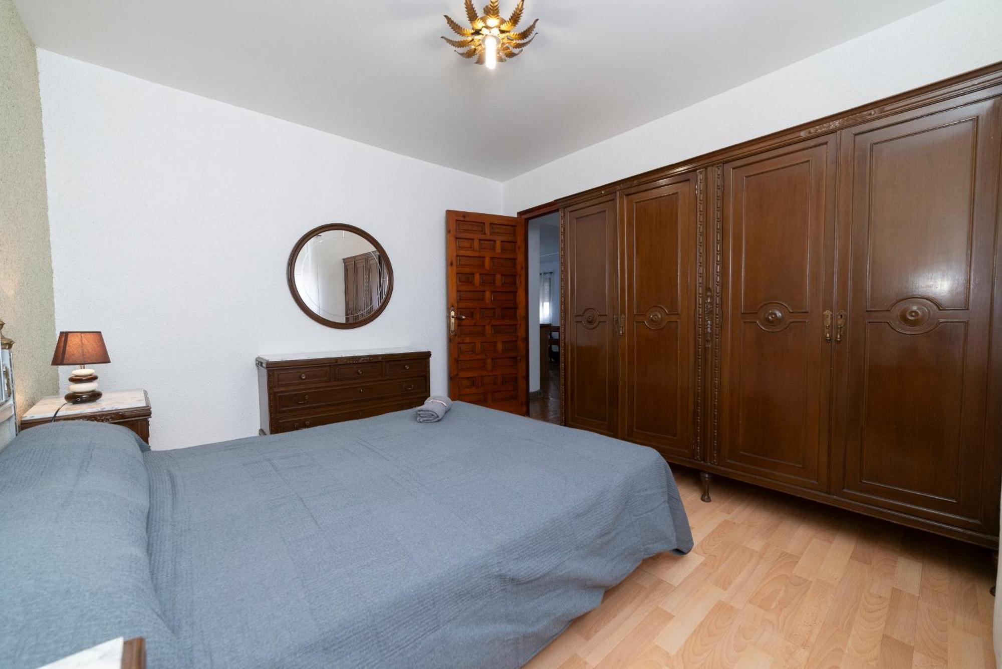 Gran Casa Rural Al Aire Libre En Grisel别墅 外观 照片