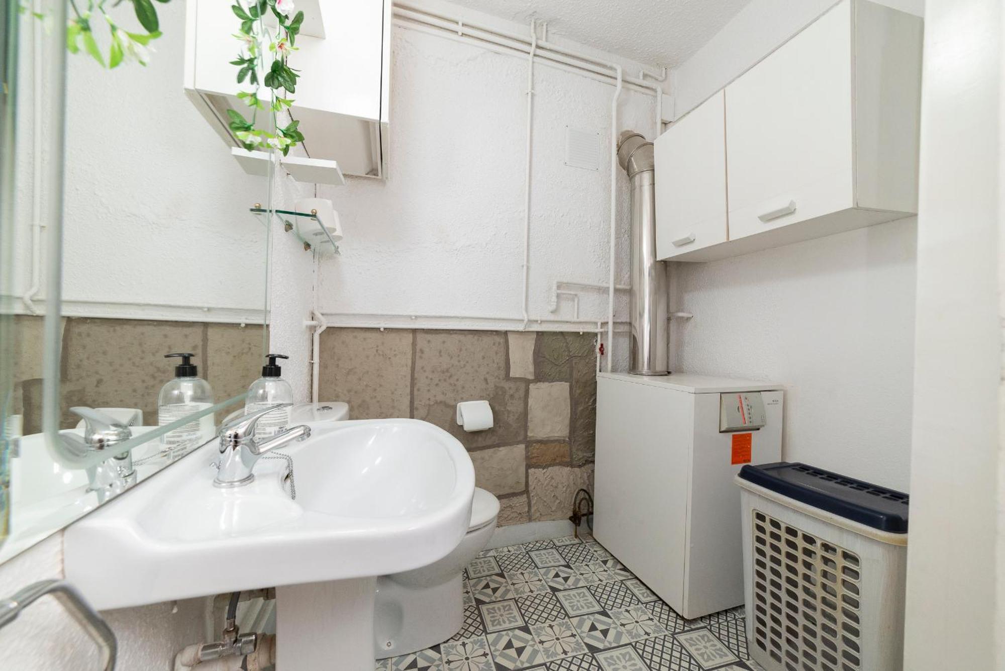Gran Casa Rural Al Aire Libre En Grisel别墅 外观 照片